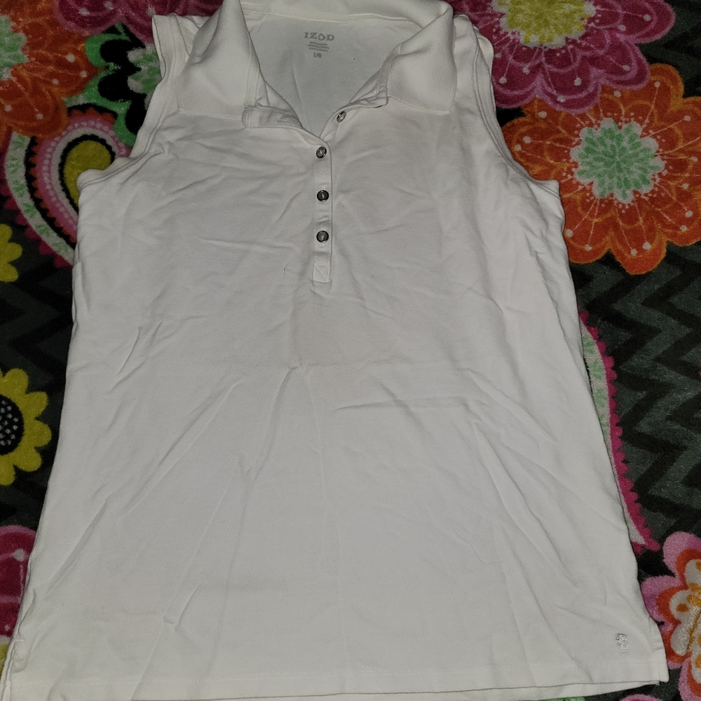 Izod Golf Polo